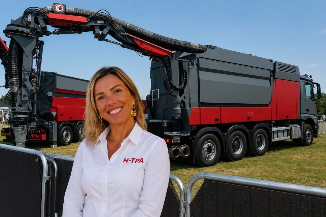 Rosa Malta — Co-fondatrice H-TPA