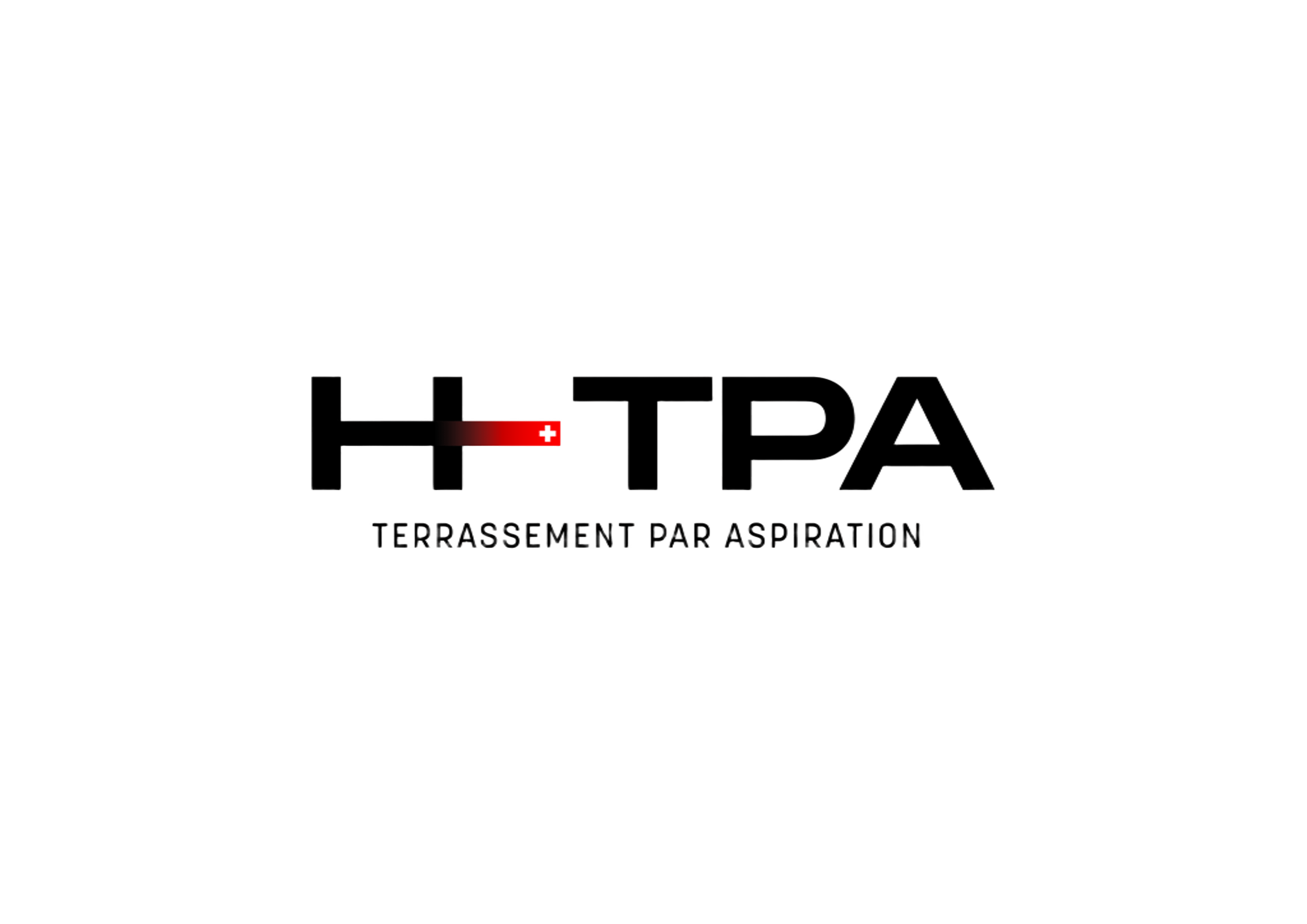H-TPA - Terrassement par aspiration